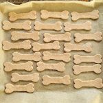 Hundekekse backen